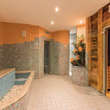 Apartamento Casa Vittoria *