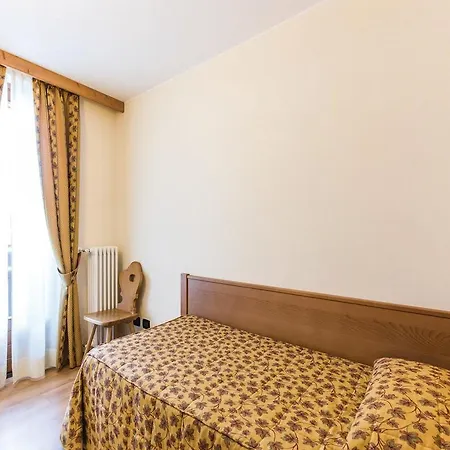 Casa Vittoria Santa Caterina Valfurva