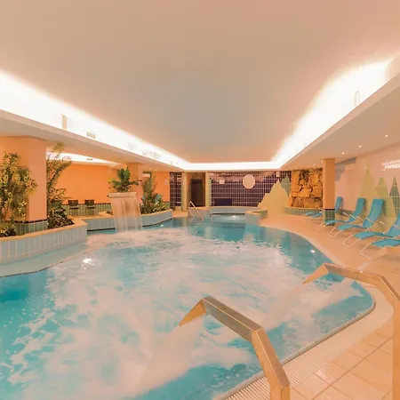 Apartamento Casa Vittoria *