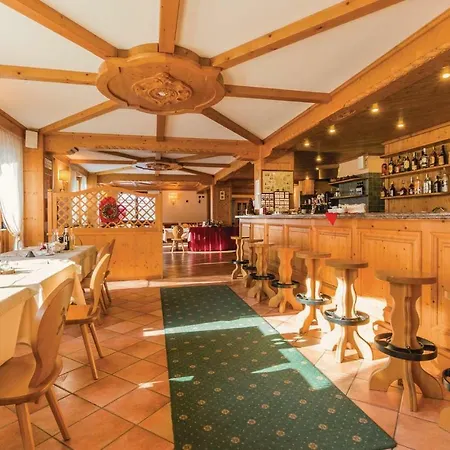 Casa Vittoria * Santa Caterina Valfurva