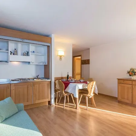 Apartamento Casa Vittoria