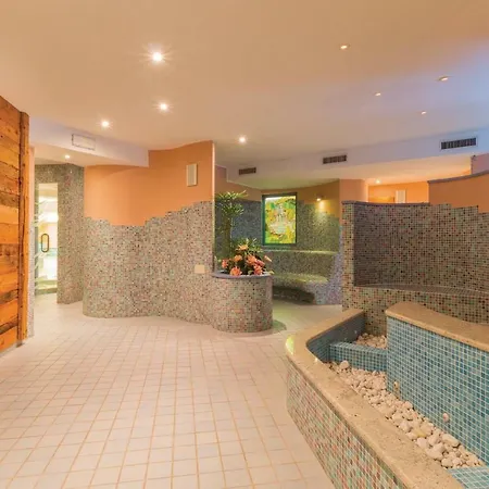 Apartamento Casa Vittoria