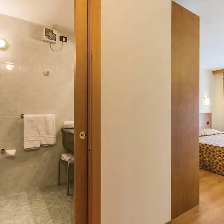 Apartamento Casa Vittoria *